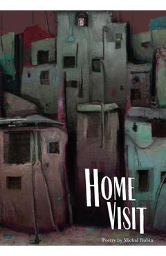 Home Visit - Michal Rubin