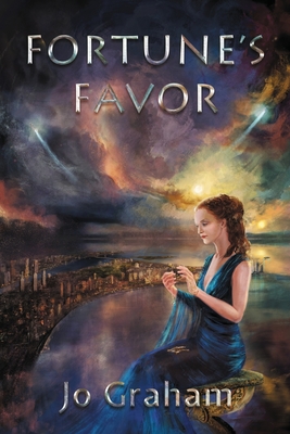 Fortune's Favor - Jo Graham