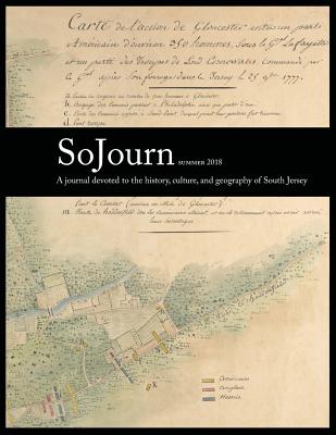 SoJourn 3.1, Summer 2018 - Tom Kinsella