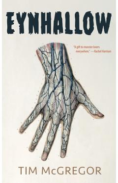 Poza produsului Eynhallow - Tim Mcgregor