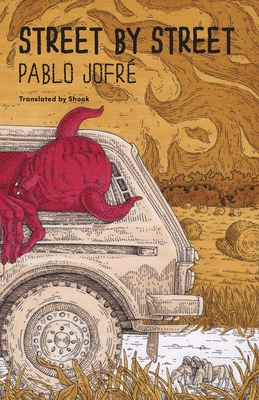 Street by Street - Pablo Jofré
