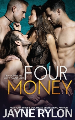 Four Money - Jayne Rylon