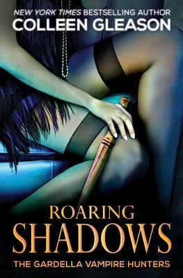 Roaring Shadows: Macey Book 2 - Colleen Gleason