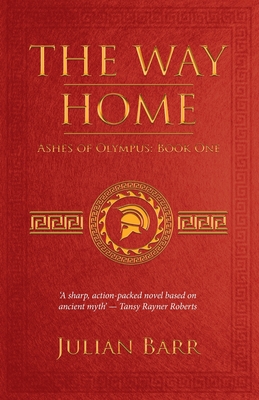The Way Home - Julian Barr