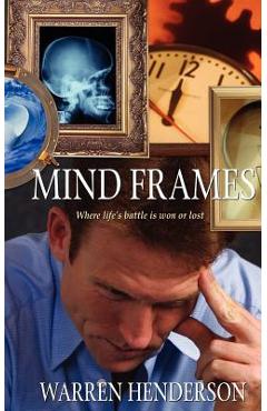 Poza produsului Mind Frames - Warren Henderson