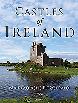 Castles of Ireland - Mairad Ashe Fitzgerald