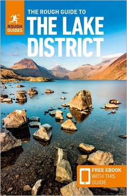 The Rough Guide to the Lake District (Travel Guide with Free Ebook) - Rough Guides