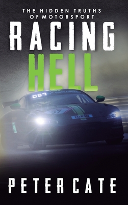 Racing Hell - Peter Cate
