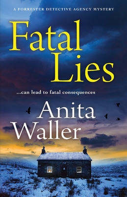 Fatal Lies - Anita Waller