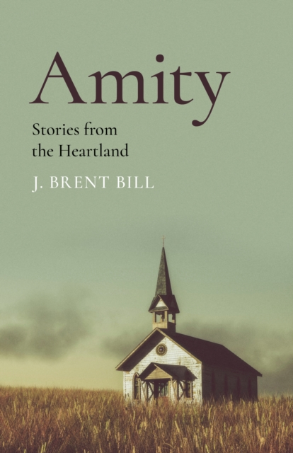 Amity: Stories from the Heartland - J. Brent Bill