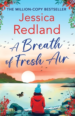 A Breath of Fresh Air - Jessica Redland