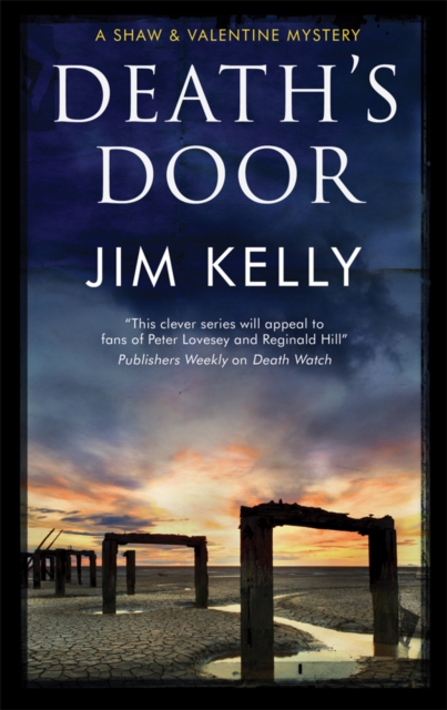 Death's Door - Jim Kelly