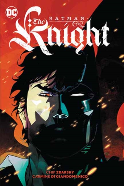 Batman: The Knight Vol. 1 - Chip Zdarsky