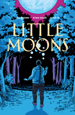 Little Moons - Jen Storm