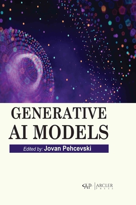 Generative AI Models - Jovan Pehcevski