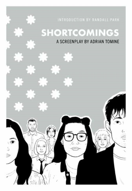 Shortcomings: A Screenplay - Adrian Tomine