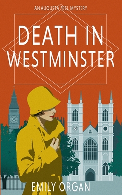 Death in Westminster - Emily Organ