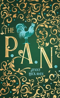 The PAN - Jenny Hickman