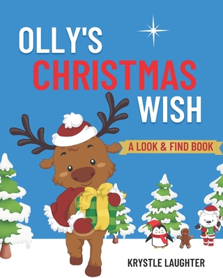 Olly's Christmas Wish - Krystle Laughter