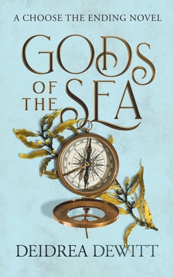 Gods of the Sea - Deidrea Dewitt