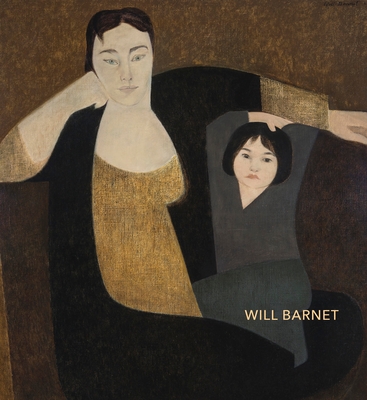 Will Barnet - Bruce Weber