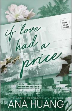 If Love Had a Price - Ana Huang