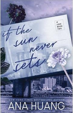 If the Sun Never Sets - Ana Huang