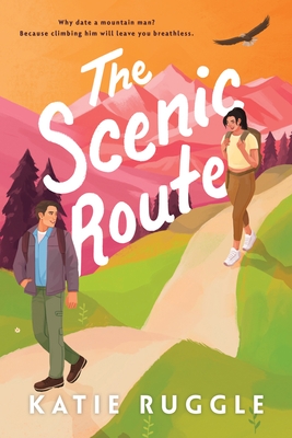 The Scenic Route - Katie Ruggle