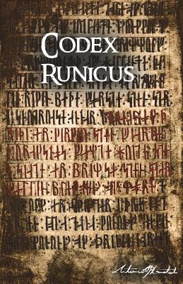 Codex Runicus: Scanian Law - Antonio Kowatsch