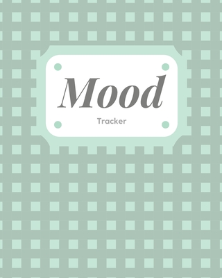 Mood Tracker: Mood Tracker Coloring Book - Lo -. Books
