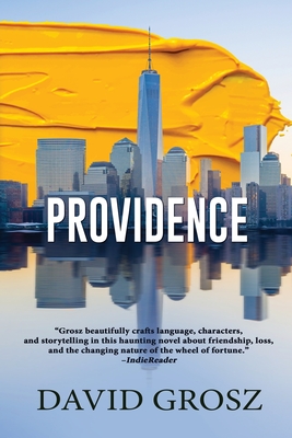 Providence - David Grosz