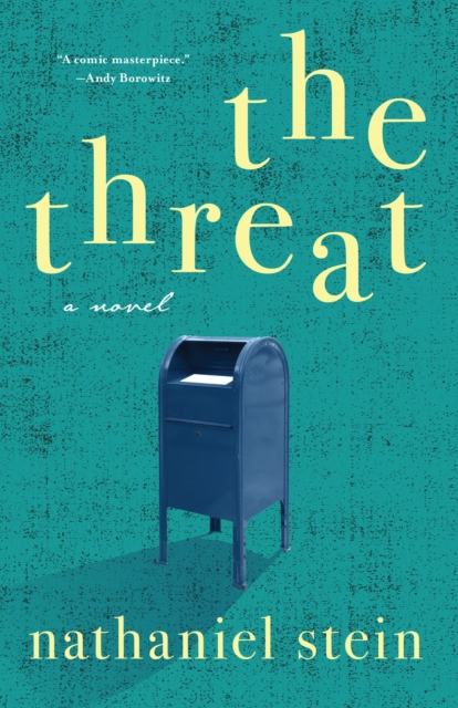 The Threat - Nathaniel Stein