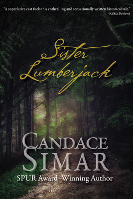 Sister Lumberjack - Candace Simar