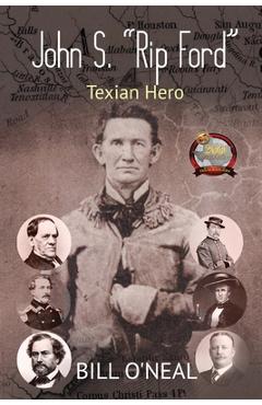 Coperta cărții 'John S. 