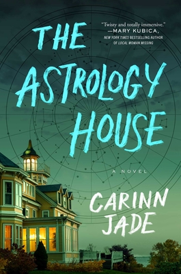 The Astrology House - Carinn Jade