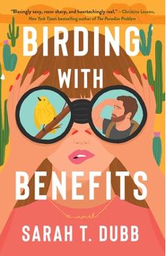 Poza produsului Birding with Benefits - Sarah T. Dubb