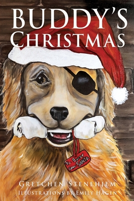 Buddy's Christmas - Gretchen Stenehjem