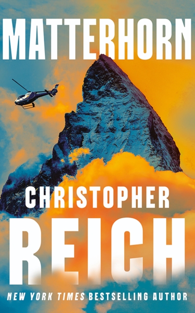 Matterhorn - Christopher Reich