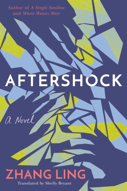 Aftershock - Zhang Ling