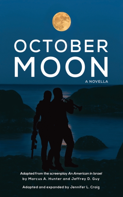 October Moon - Jennifer L. Craig