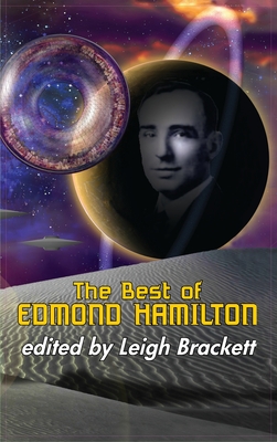 Best of Edmond Hamilton - Edmond Hamilton