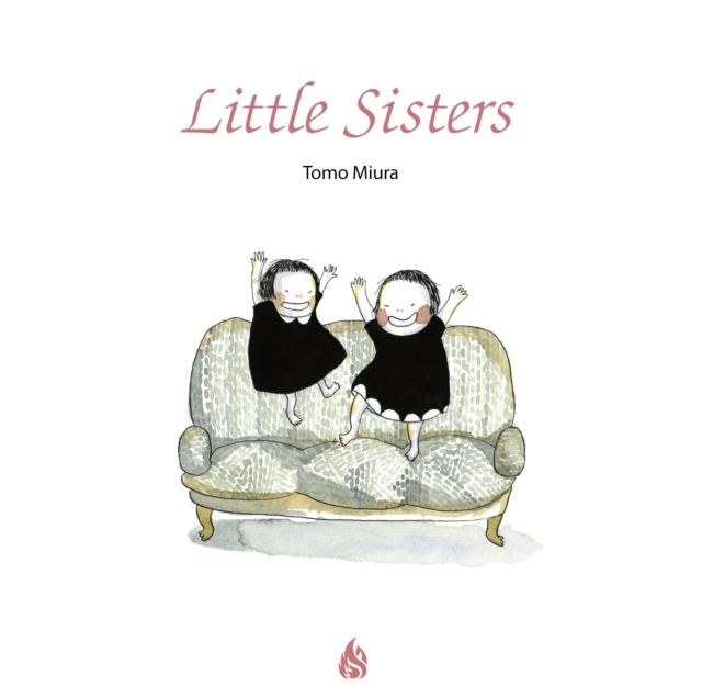 Little Sisters - Tomo Miura