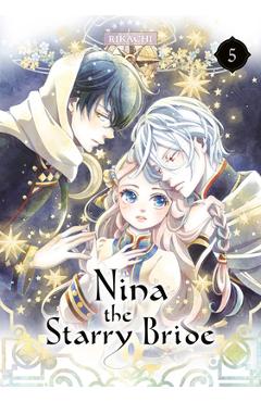 Nina the Starry Bride 5 - Rikachi