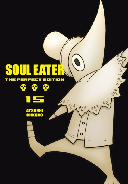 Soul Eater: The Perfect Edition 15 - Atsushi Ohkubo