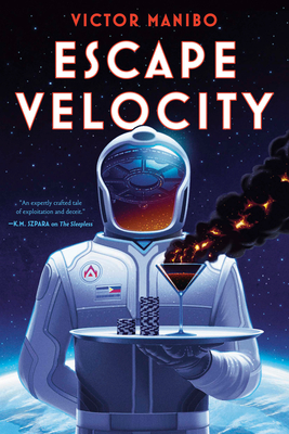 Escape Velocity - Victor Manibo
