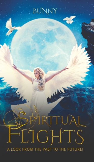 Spiritual Flights - Bunny