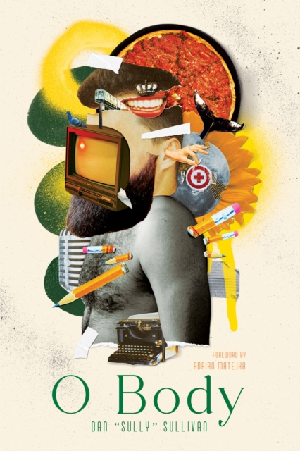 O Body - Dan Sully Sullivan