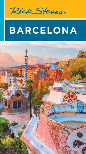 Rick Steves Barcelona - Rick Steves