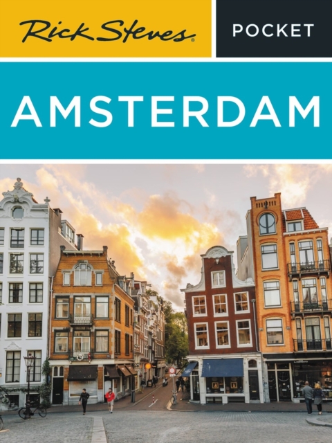 Rick Steves Pocket Amsterdam - Rick Steves