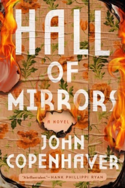 Hall of Mirrors - John Copenhaver